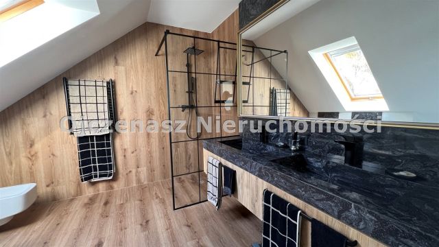 dom wolnostojący, 5 pokoi Niemcz. Zdjęcie 18