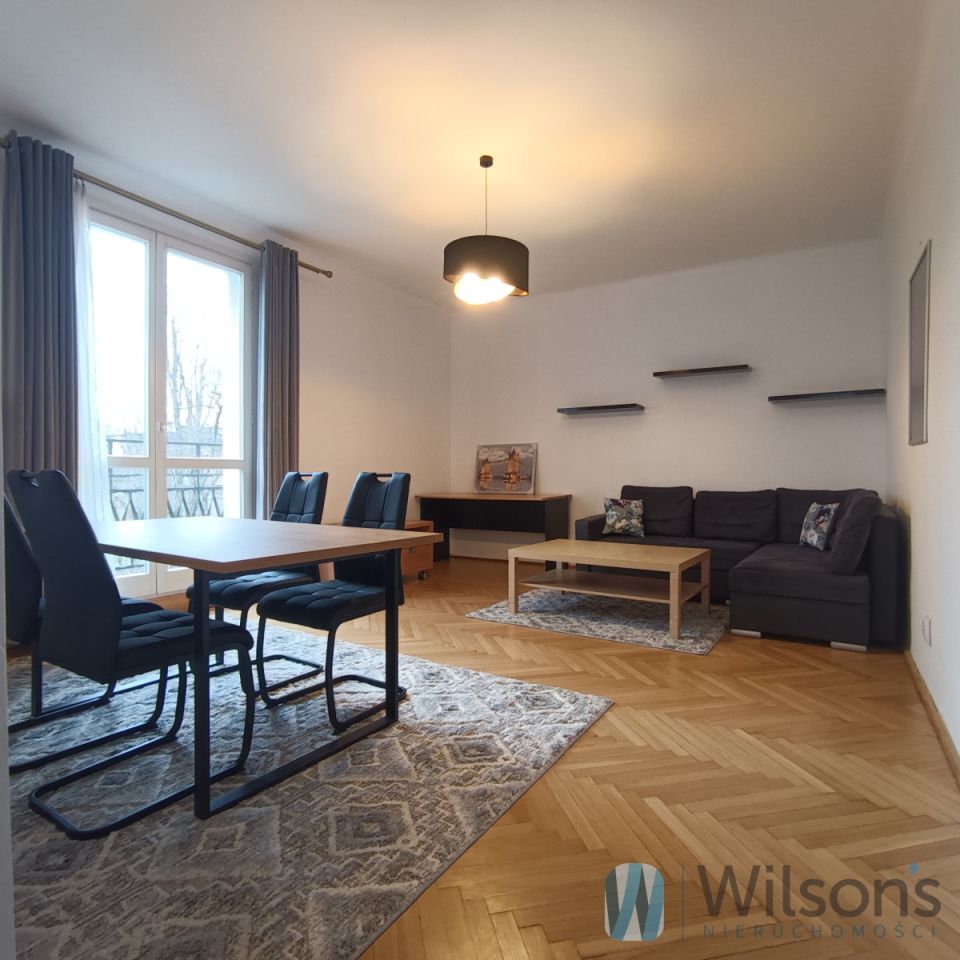 Mieszkanie 2-pokojowe Warszawa Mokotów, ul. Iwicka. Zdjęcie 2