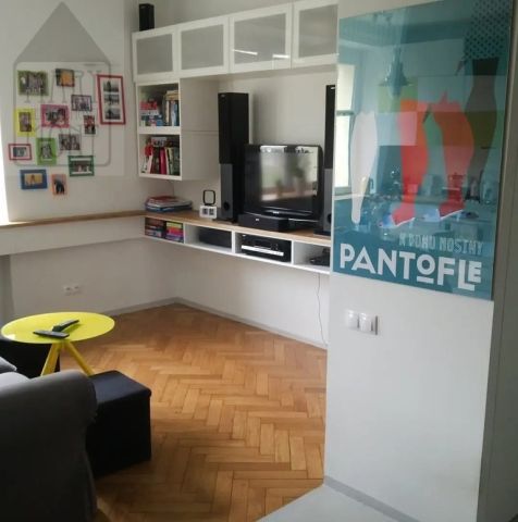 Mieszkanie 2-pokojowe Warszawa Praga-Północ, ul. Józefa Szanajcy. Zdjęcie 13