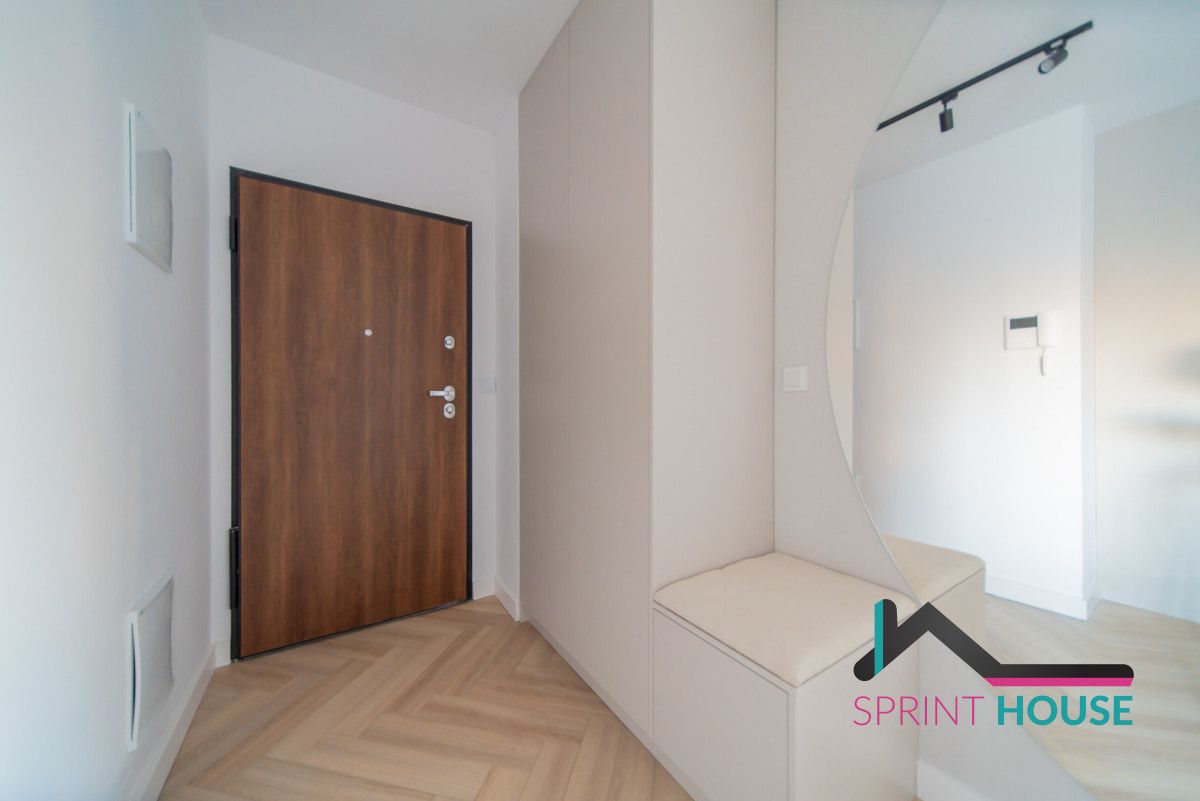 Mieszkanie 3-pokojowe Warszawa Saska Kępa, ul. Urugwajska. Zdjęcie 21