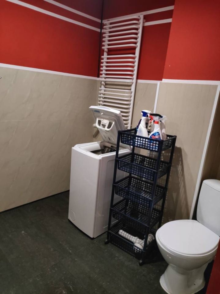 Mieszkanie 1-pokojowe Płock. Zdjęcie 4