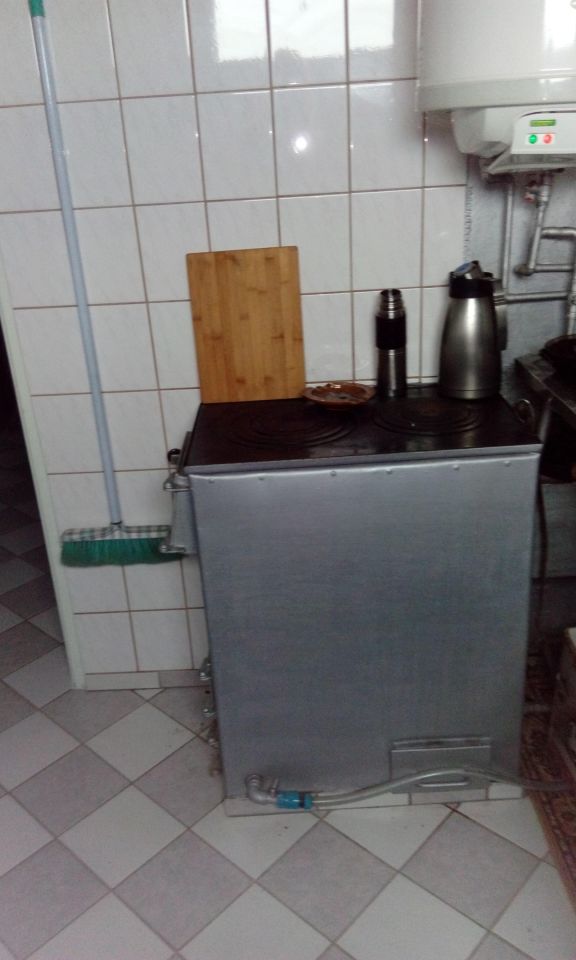 Mieszkanie 1-pokojowe Hulcze osada. Zdjęcie 5