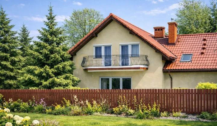 bliźniak, 4 pokoje Łomianki Dolne, al. Fryderyka Chopina