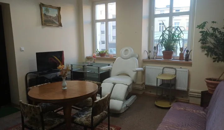 Mieszkanie 2-pokojowe Jelenia Góra Centrum, ul. Bankowa