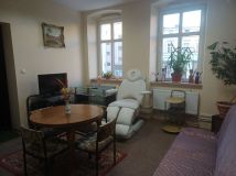 Mieszkanie 2-pokojowe Jelenia Góra Centrum, ul. Bankowa