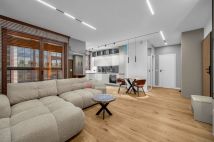 Mieszkanie 2-pokojowe Warszawa Wola, ul. Prosta