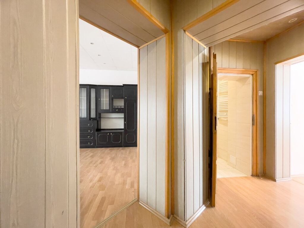 Mieszkanie 3-pokojowe Łódź Bałuty. Zdjęcie 5