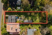 Działka budowlana Łódź Julianów, ul. Kasztanowa