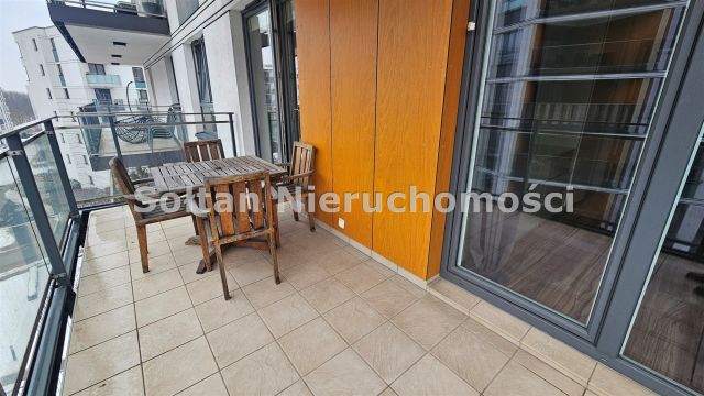 Mieszkanie 3-pokojowe Warszawa Gocław, ul. gen. Tadeusza Bora-Komorowskiego. Zdjęcie 18