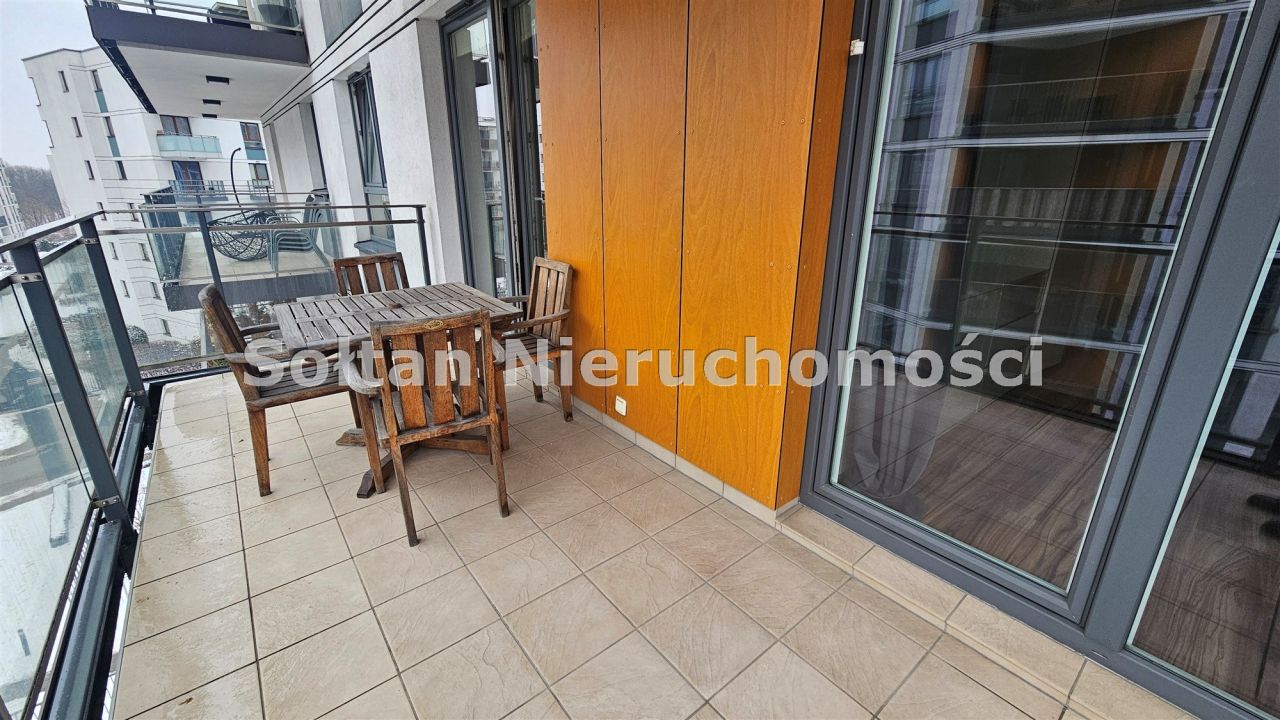 Mieszkanie 3-pokojowe Warszawa Gocław, ul. gen. Tadeusza Bora-Komorowskiego. Zdjęcie 18