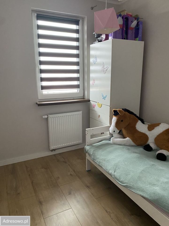 Mieszkanie 5-pokojowe Lesznowola, ul. Lisia. Zdjęcie 6