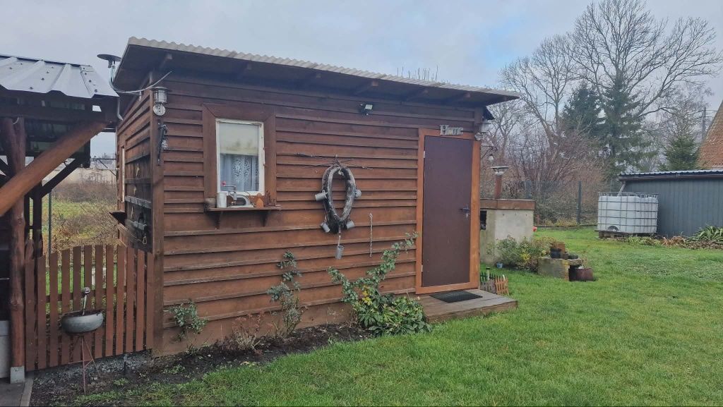 Działka rolno-budowlana Kmiecin. Zdjęcie 4