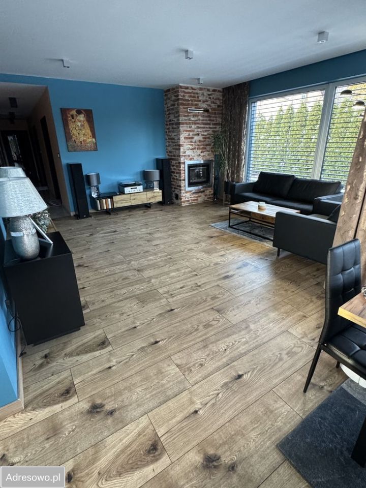 dom wolnostojący, 4 pokoje Knurów, ul. Walentego Rakoniewskiego. Zdjęcie 8