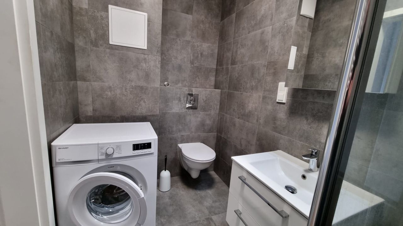 Mieszkanie 2-pokojowe Wrocław Śródmieście. Zdjęcie 3