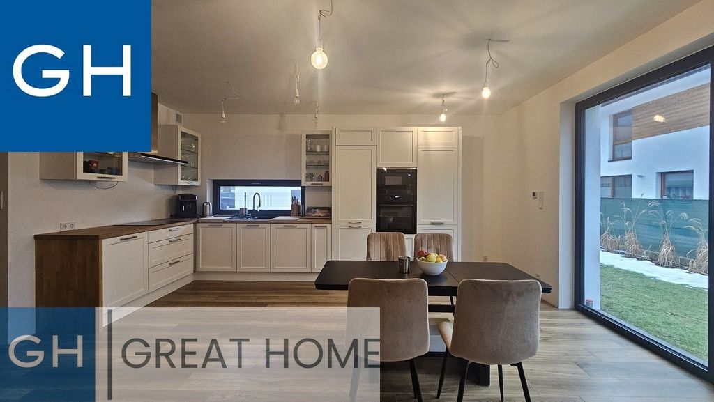 bliźniak, 5 pokoi Stanisławów Pierwszy, ul. Przyszłość. Zdjęcie 8