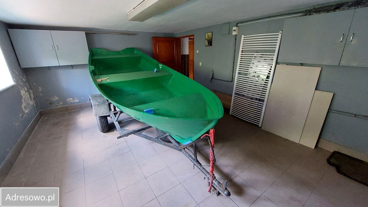 dom wolnostojący, 6 pokoi Warszawa Zacisze, ul. Regatowa. Zdjęcie 7