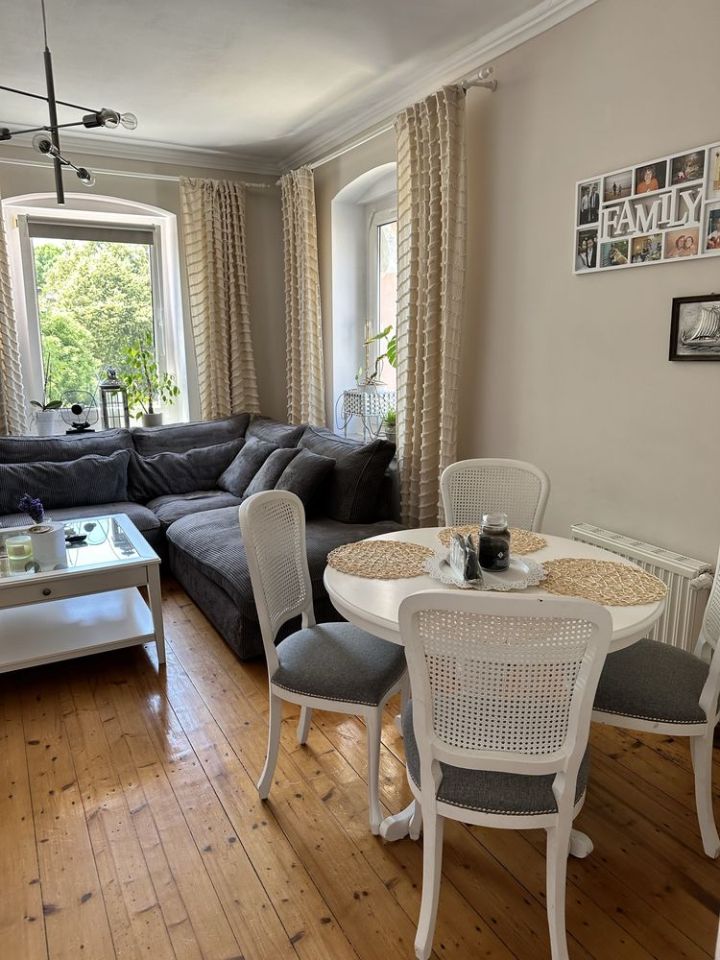 Mieszkanie 3-pokojowe Piława Górna. Zdjęcie 8