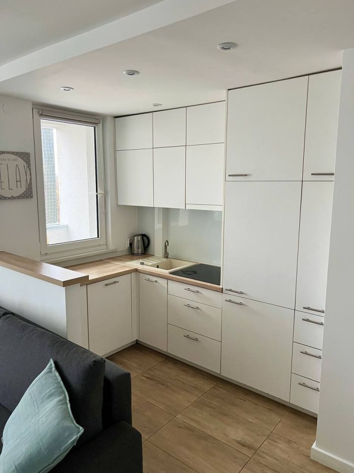 Mieszkanie 2-pokojowe Warszawa Ochota, ul. Józefa Siemieńskiego. Zdjęcie 15