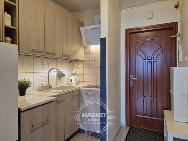 Mieszkanie 1-pokojowe Szczecin Pomorzany, ul. 1 Maja. Zdjęcie 5