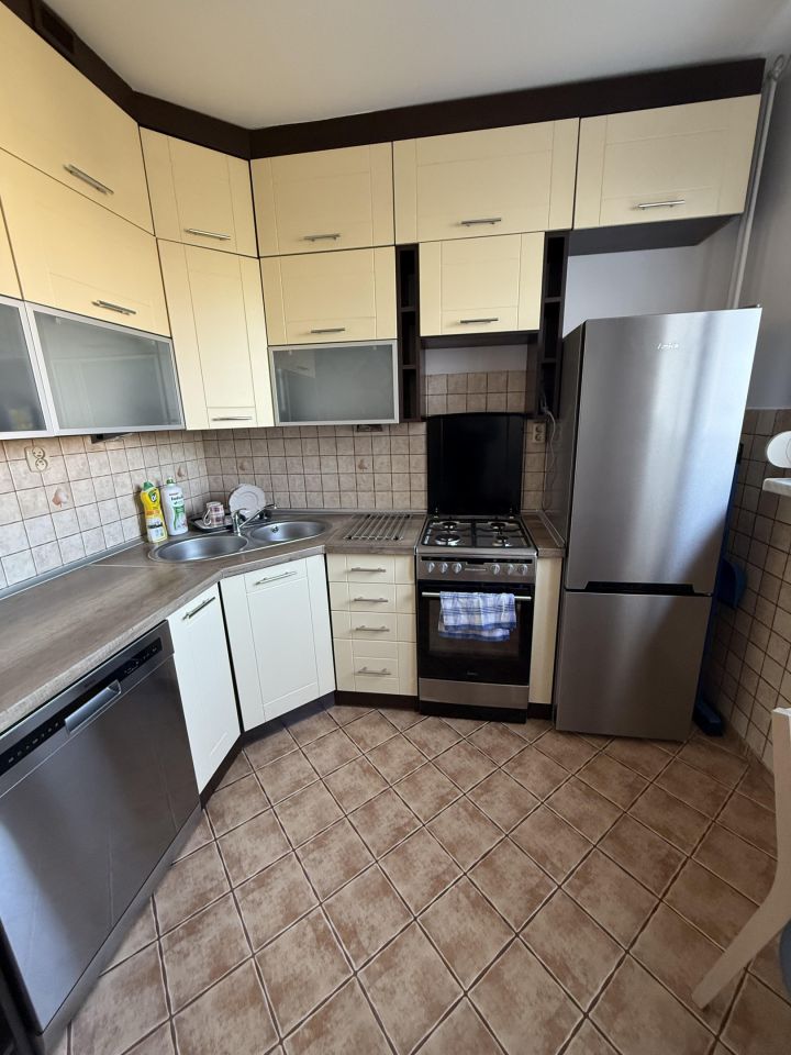 Mieszkanie 3-pokojowe Słupca Centrum, os. Niepodległości. Zdjęcie 5