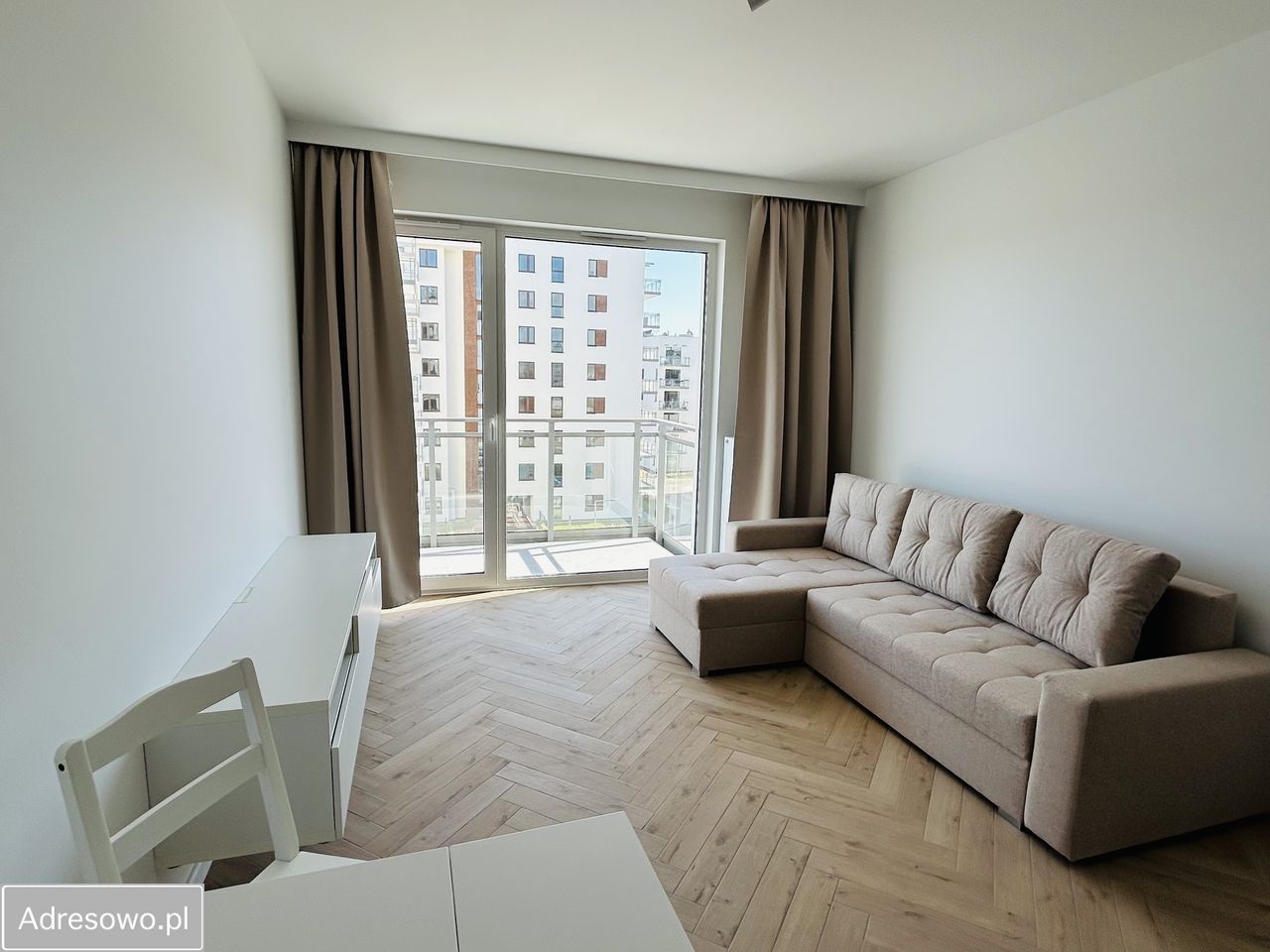 Mieszkanie 2-pokojowe Rumia, ul. Żeglarzy. Zdjęcie 6