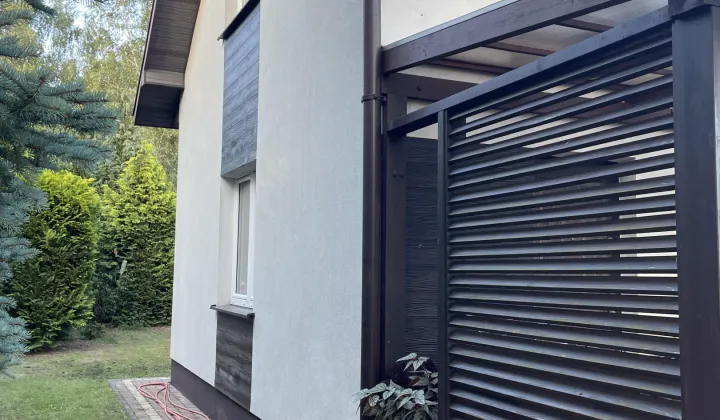 siedlisko, 3 pokoje Strzyże, ul. Mszczonowska