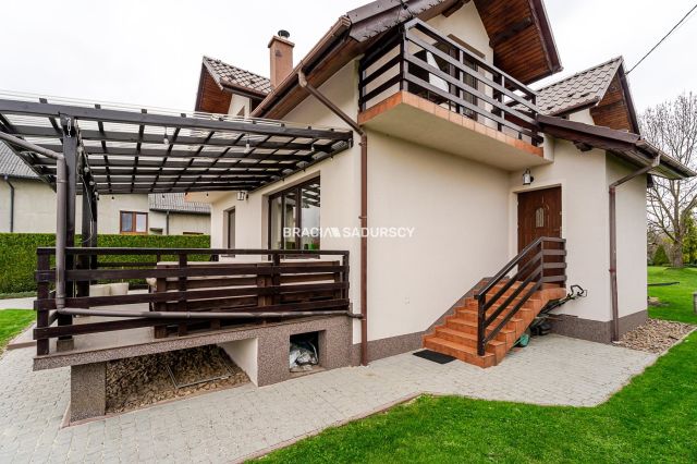 dom wolnostojący, 5 pokoi Marcyporęba, ul. św. Marcina. Zdjęcie 33