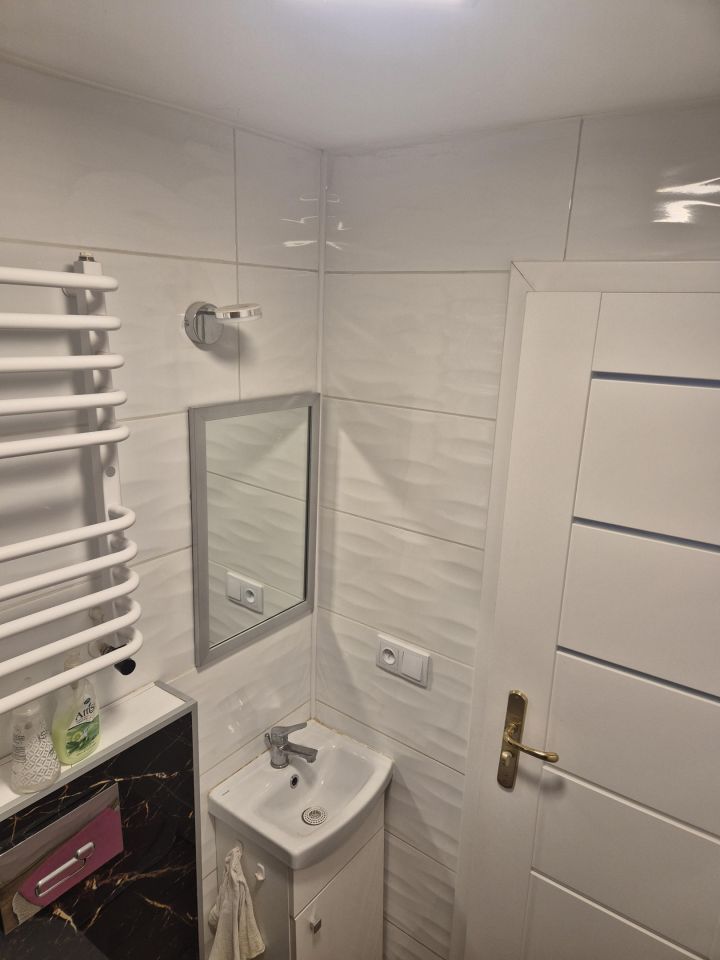 Mieszkanie 2-pokojowe Bydgoszcz Okole, ul. Chełmińska. Zdjęcie 2