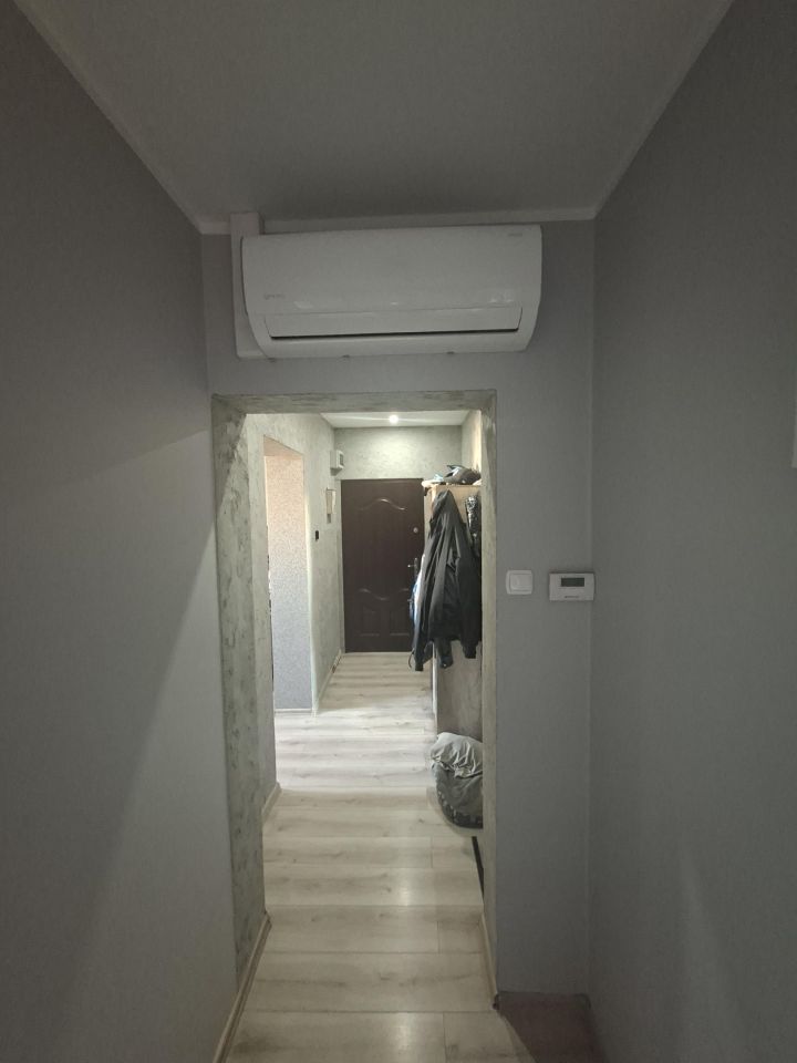 Mieszkanie 3-pokojowe Kluczbork Centrum, ul. Grunwaldzka. Zdjęcie 7