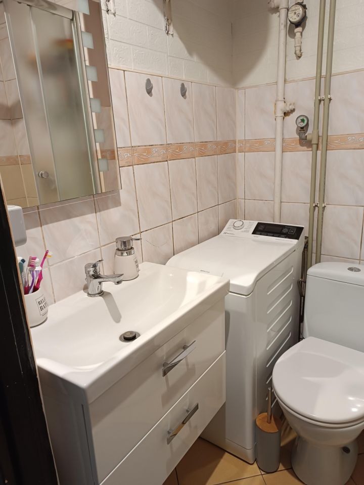 Mieszkanie 1-pokojowe Prostki Bogusze, ul. Marii Konopnickiej. Zdjęcie 5