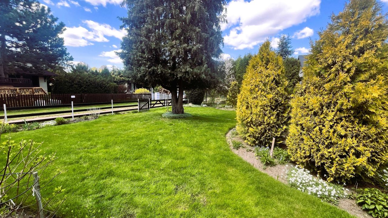 Działka rod Złotniki. Zdjęcie 7