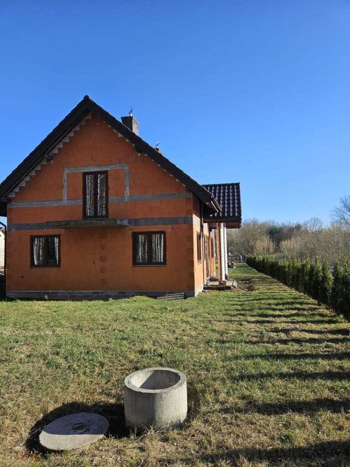 dom wolnostojący, 6 pokoi Kaczka. Zdjęcie 2