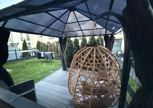 Mieszkanie 2-pokojowe Warszawa Wawer, ul. Korkowa. Zdjęcie 14