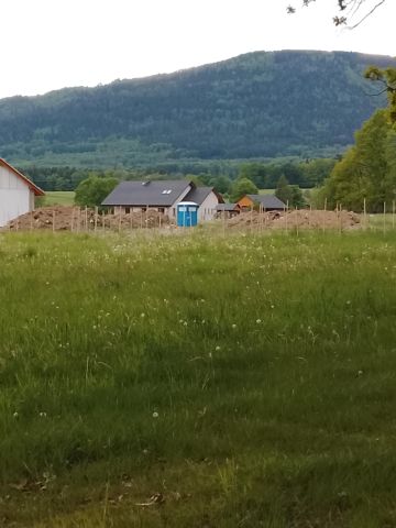 Działka budowlana Ponikwa. Zdjęcie 3