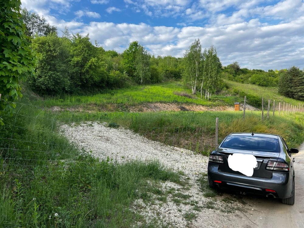 Działka budowlana Gromadzice, ul. Polna. Zdjęcie 2