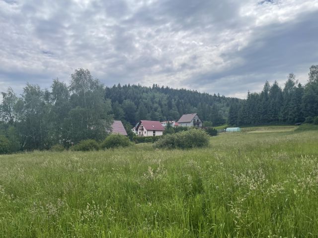 Działka budowlana Twardorzeczka, ul. Platynowa. Zdjęcie 7