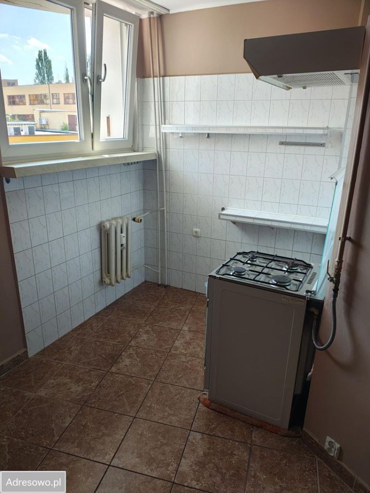 Mieszkanie 2-pokojowe Siemianowice Śląskie Bytków, ul. Walerego Wróblewskiego. Zdjęcie 9