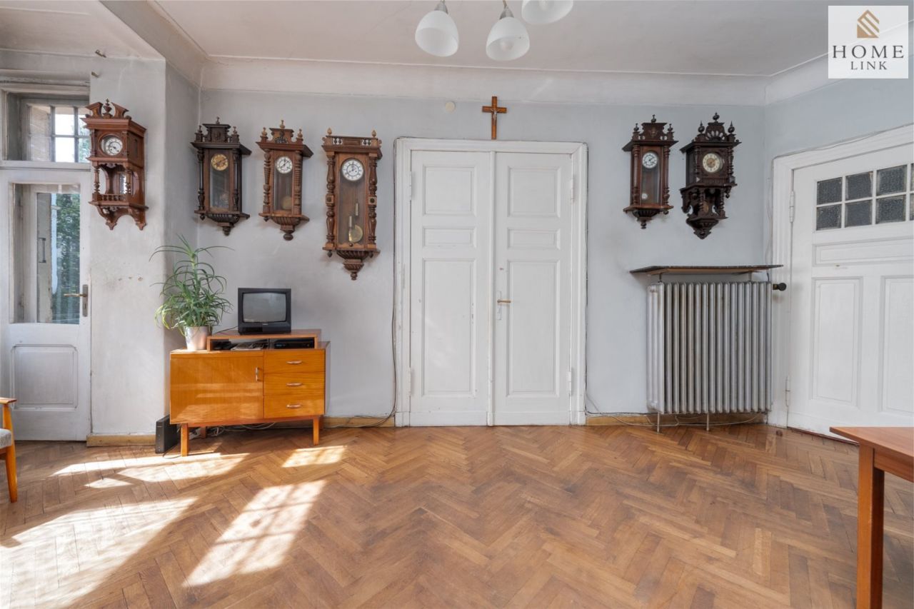 Mieszkanie 4-pokojowe Olsztyn, ul. Grunwaldzka. Zdjęcie 8