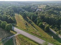 Działka rolno-budowlana Wąchock, ul. Kielecka. Zdjęcie 1