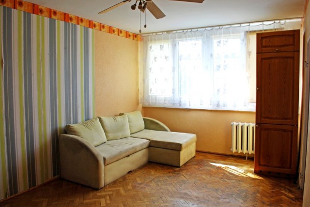 Mieszkanie 2-pokojowe Polkowice, ul. Górników. Zdjęcie 1