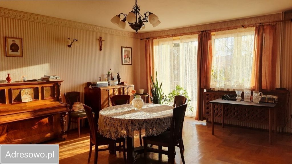 dom wolnostojący, 6 pokoi Łowicz, ul. Powstańców 1863 r.. Zdjęcie 15