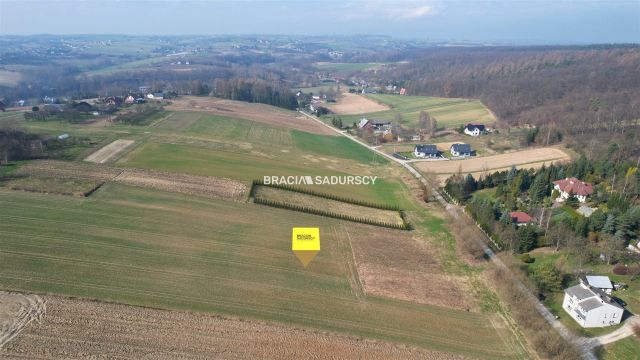 Działka budowlana Maszków, ul. Na Kamieniec. Zdjęcie 8