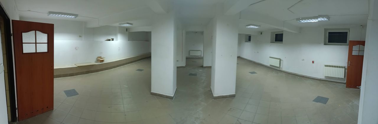 Lokal Radzyń Podlaski, ul. Ostrowiecka. Zdjęcie 5