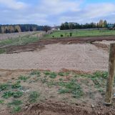 Działka rolna Miłuki. Zdjęcie 4