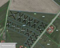 Działka budowlana Dalewo. Zdjęcie 4