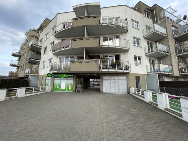 Mieszkanie 2-pokojowe Gdańsk Jasień, ul. Potęgowska. Zdjęcie 1