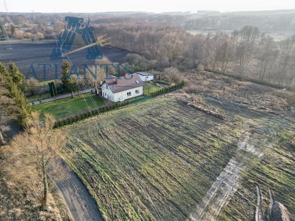 Działka Bydgoszcz Łęgnowo, ul. Otorowska. Zdjęcie 3