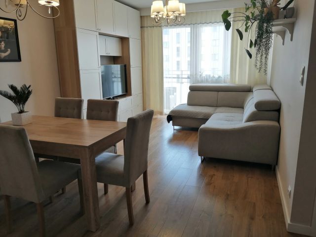 Mieszkanie 3-pokojowe Wyszków, ul. Pułtuska. Zdjęcie 1