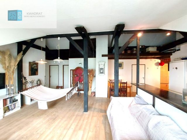 Mieszkanie 4-pokojowe Łódź Śródmieście, ul. Pilota Stanisława Wigury. Zdjęcie 4