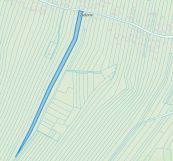 Działka budowlana Zielone. Zdjęcie 1